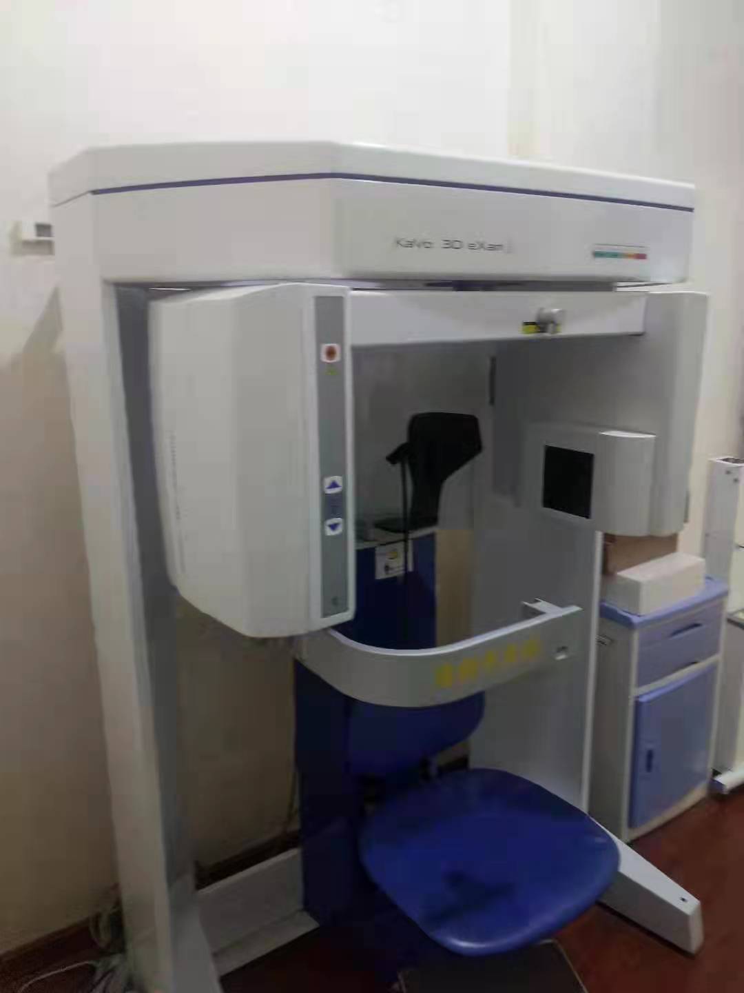 卡瓦口腔CBCT 同城二手口腔設(shè)備采購(gòu)網(wǎng)