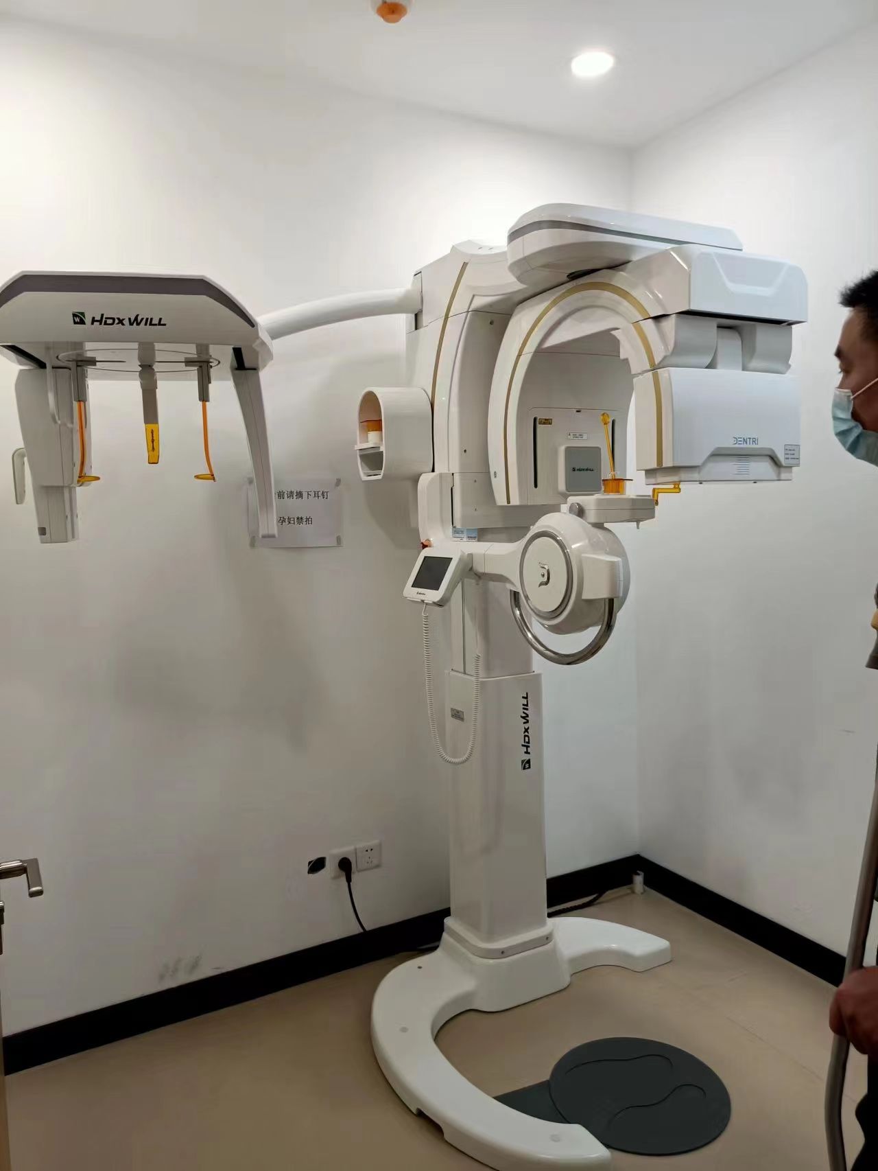 二手韓國(guó)HDX