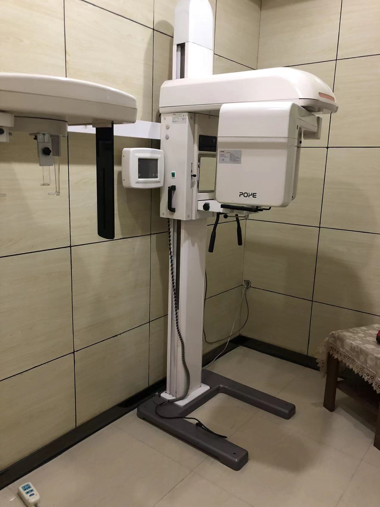 二手口腔CBCT臺(tái)灣普一同城口腔設(shè)備采購(gòu)網(wǎng)